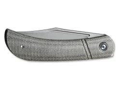 New CIVIVI Appalachian Drifter Micarta Green