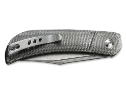 New CIVIVI Appalachian Drifter Micarta Green