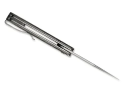 New CIVIVI Appalachian Drifter Micarta Green