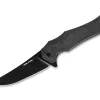 Sale Real Steel Archangel Micarta Black