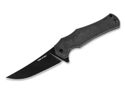 Sale Real Steel Archangel Micarta Black