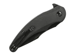 New Steel Will Arcturus F55-03