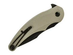 Outlet Steel Will Arcturus F55-06