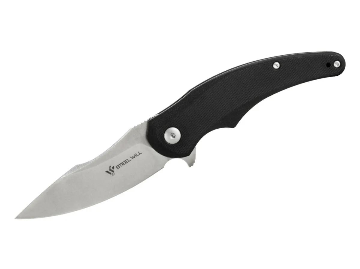 Best Steel Will Arcturus F55M-01