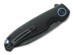 Discount BlackFox Argus G10 All Black