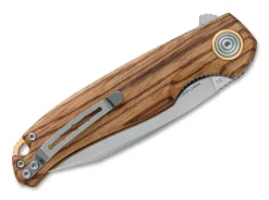 Outlet BlackFox Argus Zebra Wood