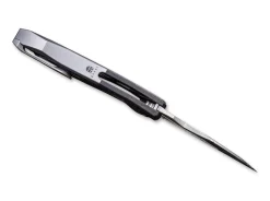 Online WE Knife Arrakis Damascus Gray