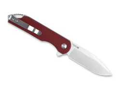 Sale Kizer Assassin Micarta Red