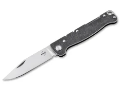 Böker Plus Atlas Backlock Clippoint