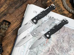 New Böker Plus Atlas Backlock Droppoint