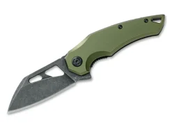 Clearance FoxEdge Atrax Aluminium Od Green