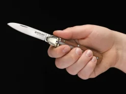 Clearance Böker Manufaktur Solingen Automatic Classic Rosewood