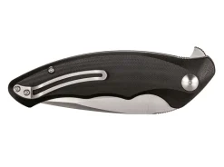 New Steel Will Avior F62-10