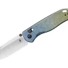 Online Kizer Azo Drop Bear Titanium Snowflakes Yellow & Blue