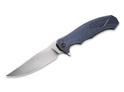 Sale WE Knife 910B 037 Blue