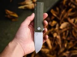 Clearance Böker Plus Baba Yaga