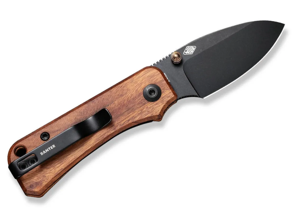 Clearance CIVIVI Baby Banter Cuibourtia