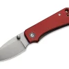 Hot CIVIVI Baby Banter G10 Burgundy