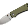 CIVIVI Baby Banter G10 Green