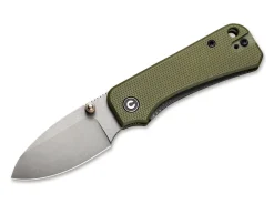 CIVIVI Baby Banter G10 Green