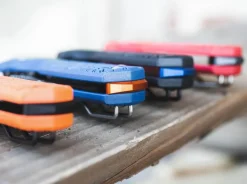 Sale Fox Knives Baby Core Blue