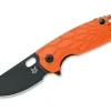 Discount Fox Knives Baby Core Orange