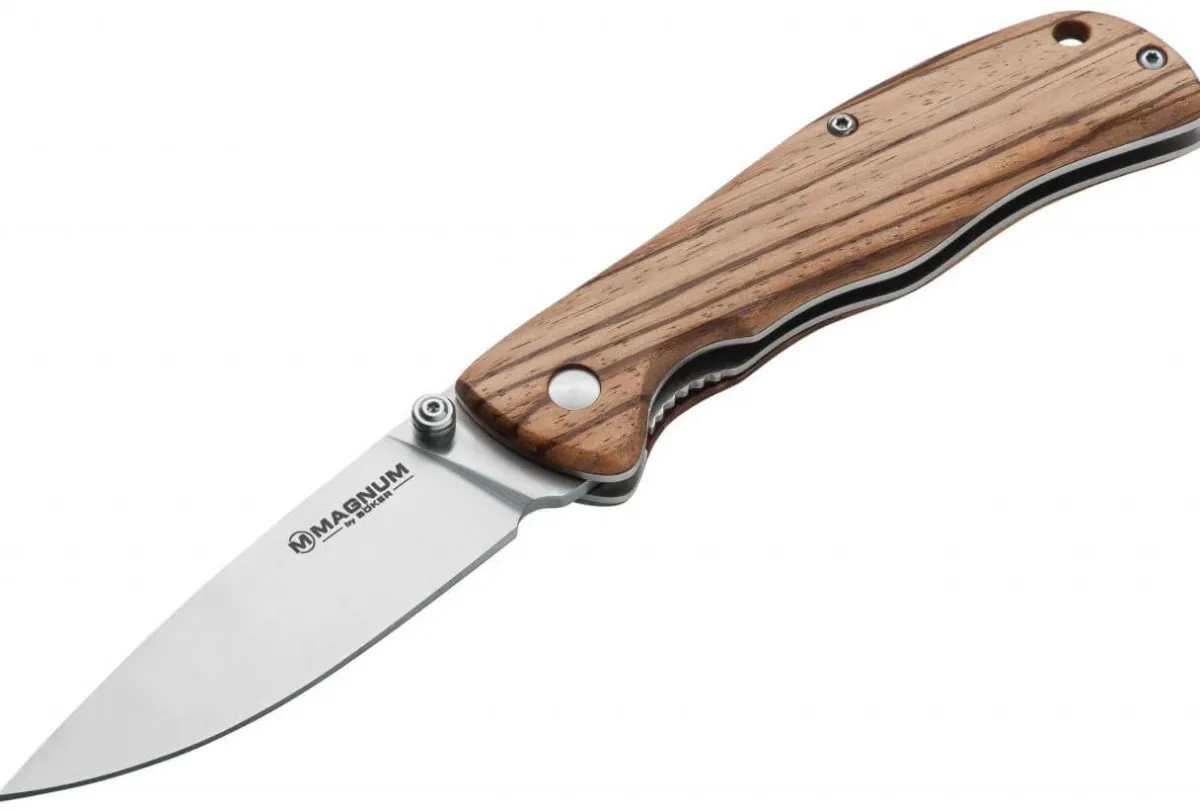 Discount Magnum Backpacker