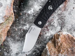 New Böker Plus Bad Guy