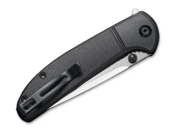 Sale CIVIVI Badlands Vagabond Black