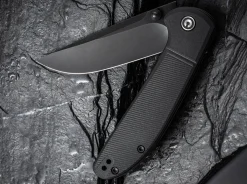 Hot CIVIVI Badlands Vagabond Frn Black