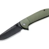 Outlet CIVIVI Badlands Vagabond Od Green