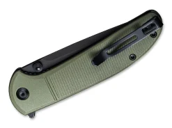 Outlet CIVIVI Badlands Vagabond Od Green
