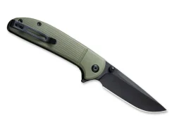 Outlet CIVIVI Badlands Vagabond Od Green