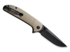 Outlet CIVIVI Badlands Vagabond Tan