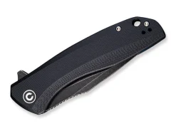 CIVIVI Baklash All Black