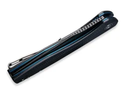 CIVIVI Baklash All Black