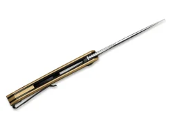 Outlet CIVIVI Baklash Brass