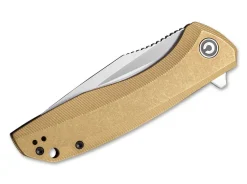 Outlet CIVIVI Baklash Brass