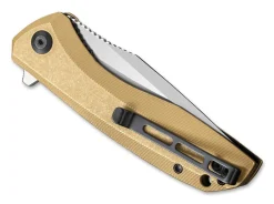 Outlet CIVIVI Baklash Brass