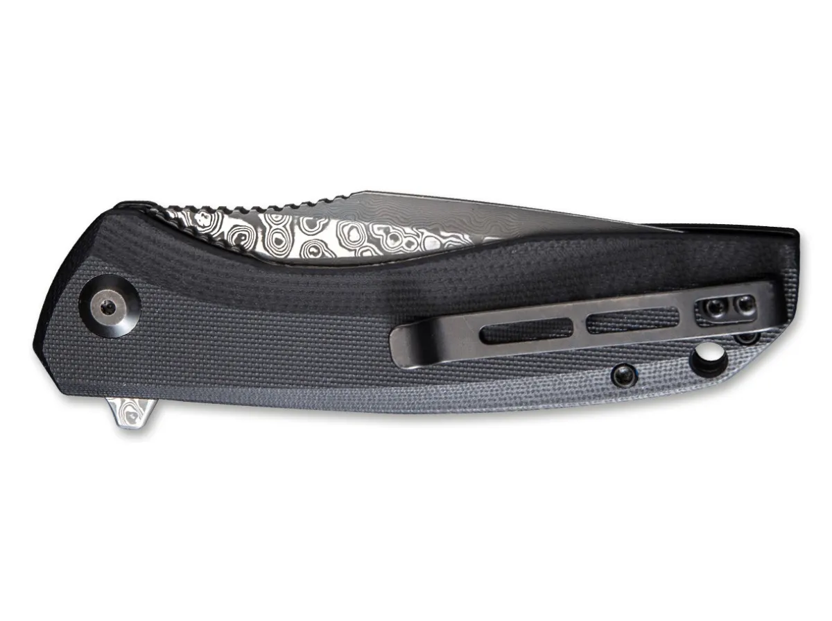 Online CIVIVI Baklash Damascus