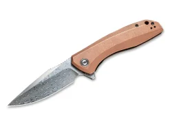 Discount CIVIVI Baklash Damascus Copper