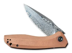Discount CIVIVI Baklash Damascus Copper