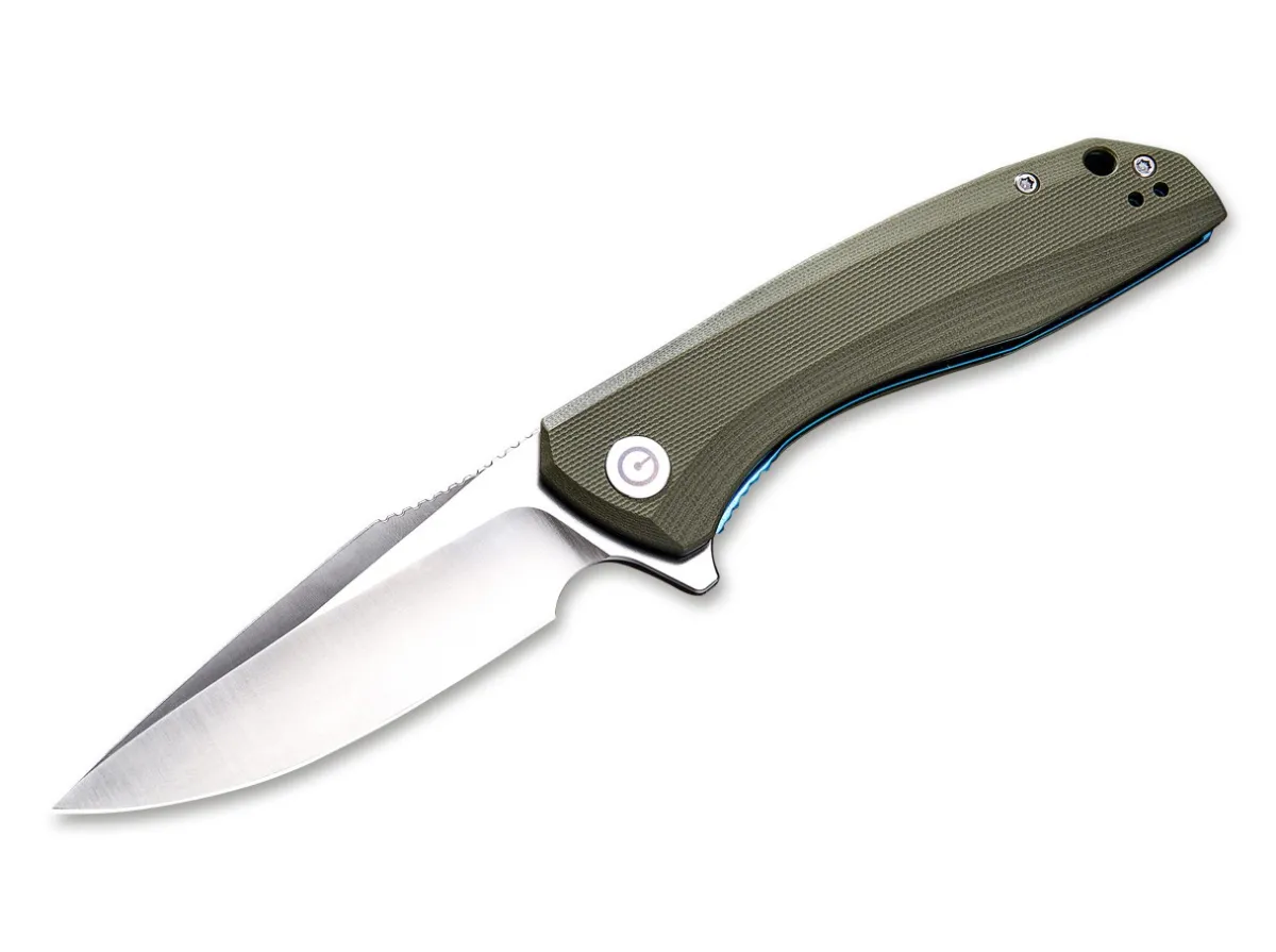 Hot CIVIVI Baklash Od Green
