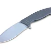 Clearance WE Knife Balaenoptera Grey Stonewash