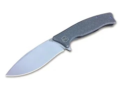 Clearance WE Knife Balaenoptera Grey Stonewash