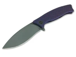 Best WE Knife Balaenoptera Purple Stonewash