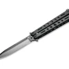 Sale Magnum Balisong All Black