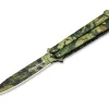 Discount Magnum Balisong Camo