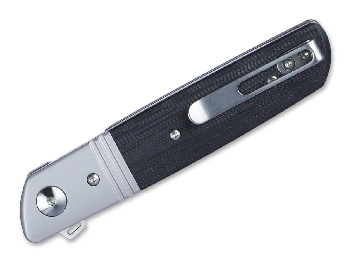 Best CRKT Bamboozled