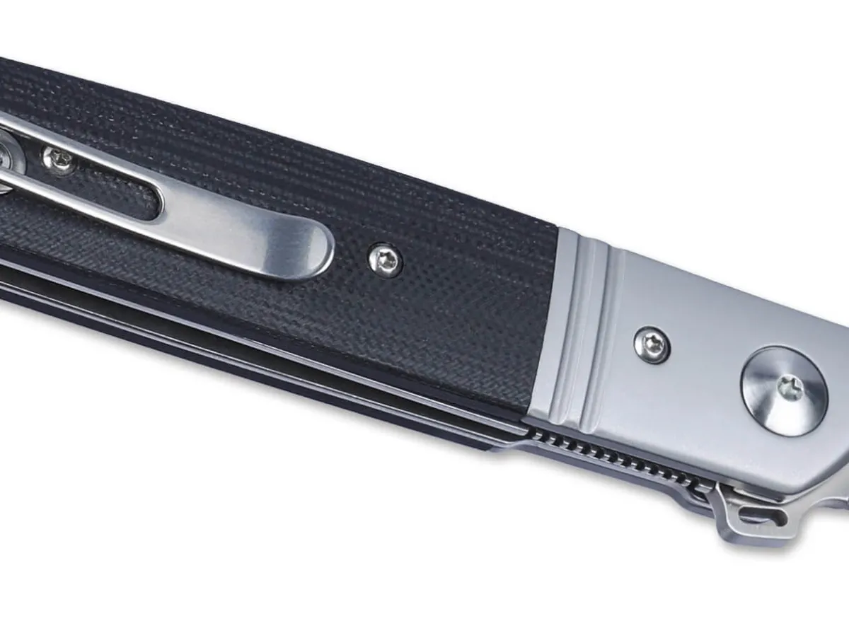 Best CRKT Bamboozled